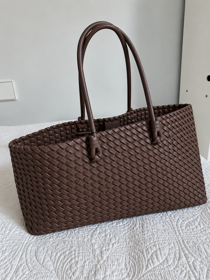 BOLSO TRENZADO SHOPPER