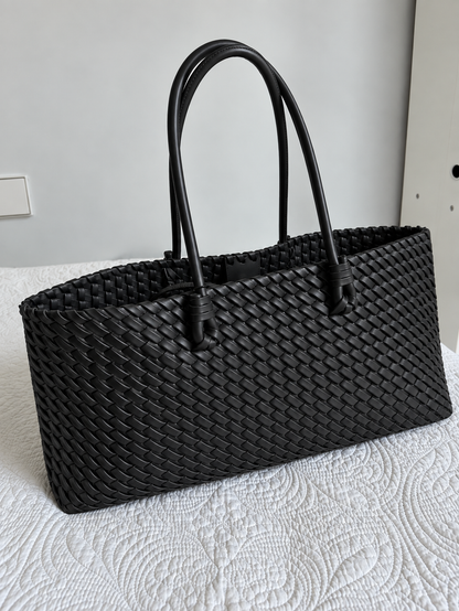 BOLSO TRENZADO SHOPPER