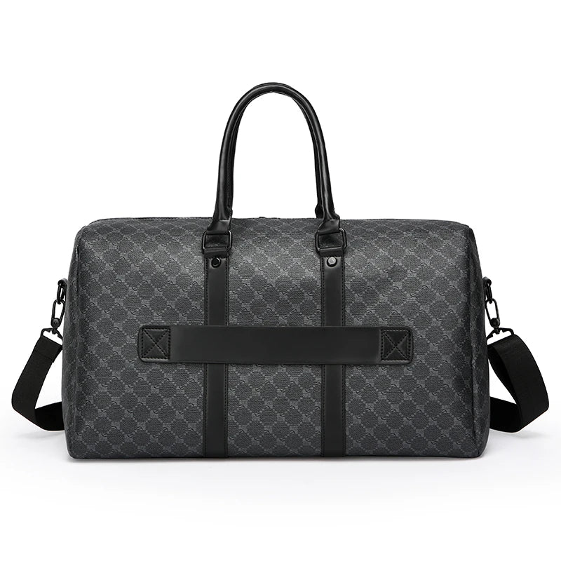 EMILIO | BOLSA DE VIAJE URBANA