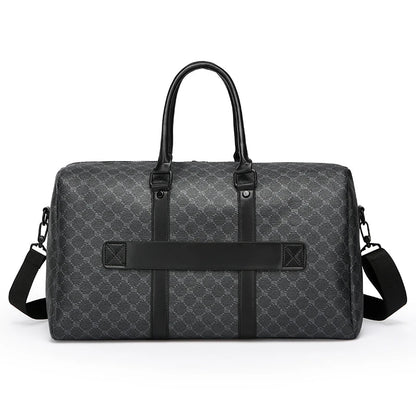 EMILIO | BOLSA DE VIAJE URBANA
