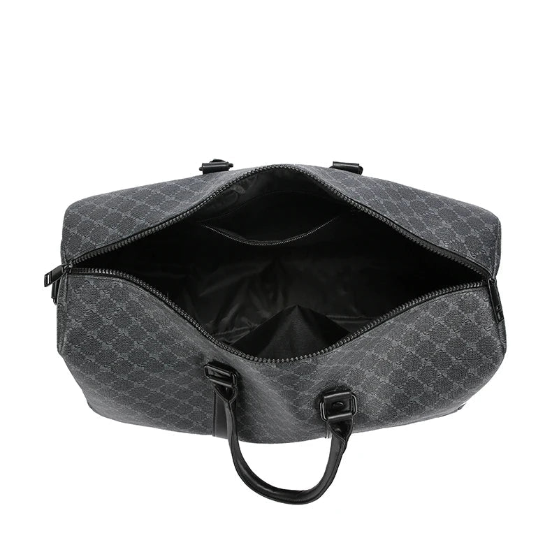 EMILIO | BOLSA DE VIAJE URBANA