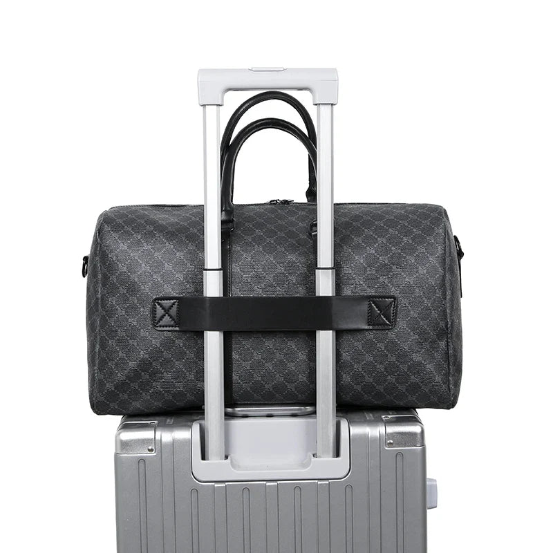 EMILIO | BOLSA DE VIAJE URBANA