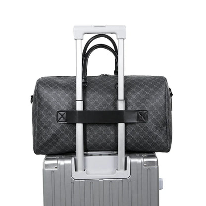 EMILIO | BOLSA DE VIAJE URBANA
