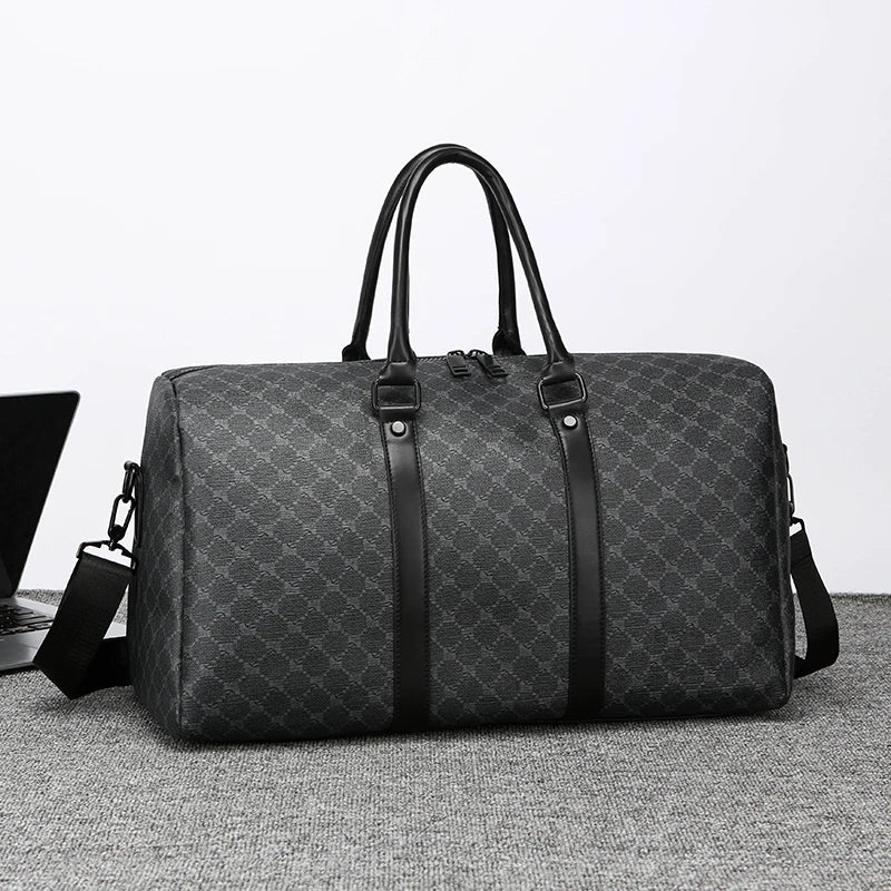 EMILIO | BOLSA DE VIAJE URBANA
