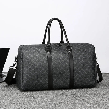 EMILIO | BOLSA DE VIAJE URBANA