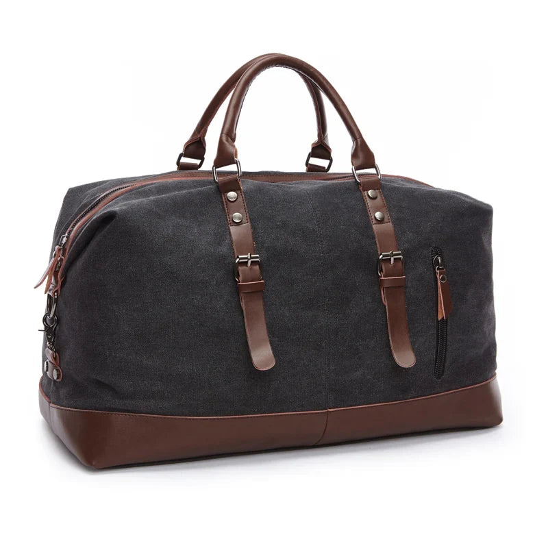 BRUNO | BOLSA DE VIAJE VINTAGE