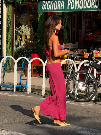 NORA | CONJUNTO CON LENTEJUELAS