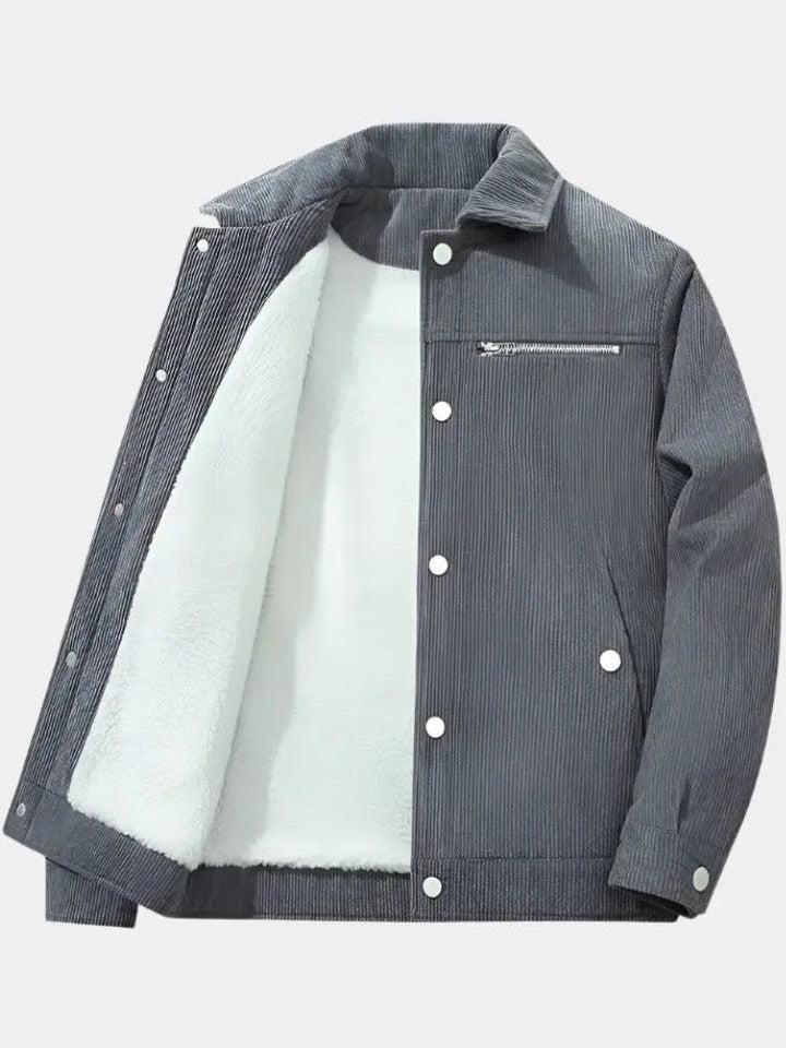 DANIEL | CHAQUETA DE PANA