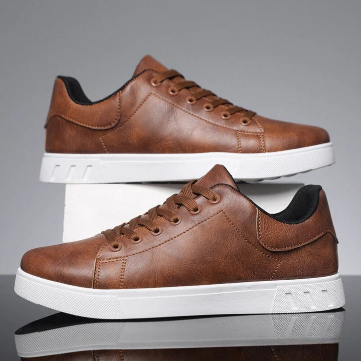 FERNANDO | ZAPATILLAS DE CUERO
