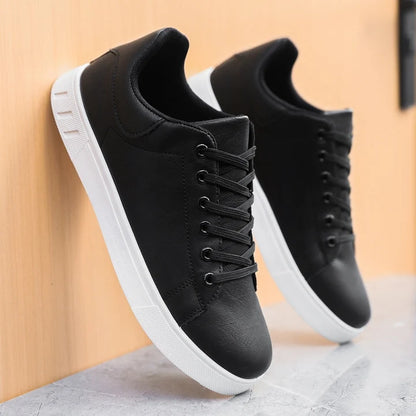 FERNANDO | ZAPATILLAS DE CUERO