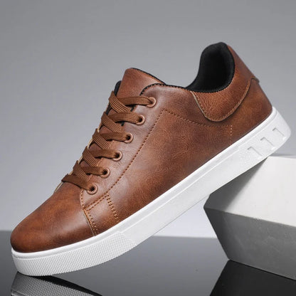 FERNANDO | ZAPATILLAS DE CUERO