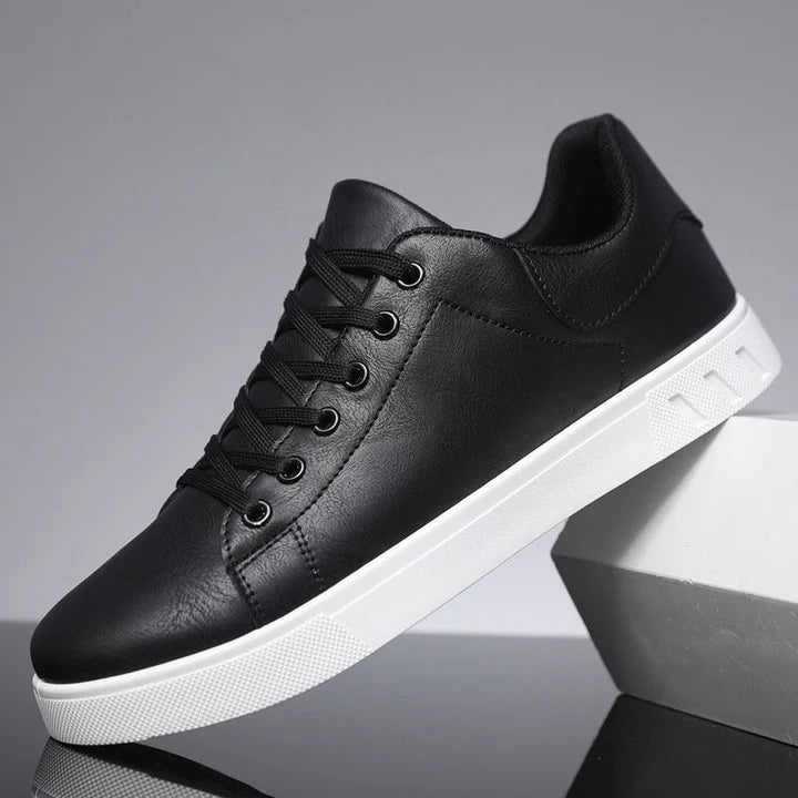 FERNANDO | ZAPATILLAS DE CUERO