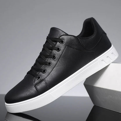 FERNANDO | ZAPATILLAS DE CUERO
