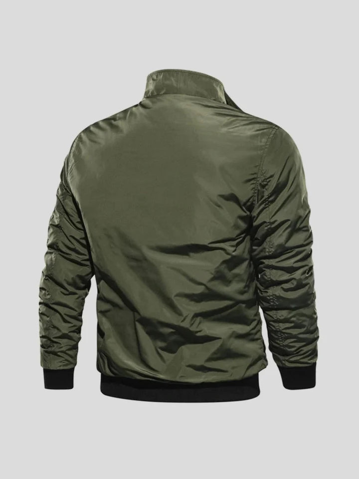 LIAN | CHAQUETA BOMBER LIGERA