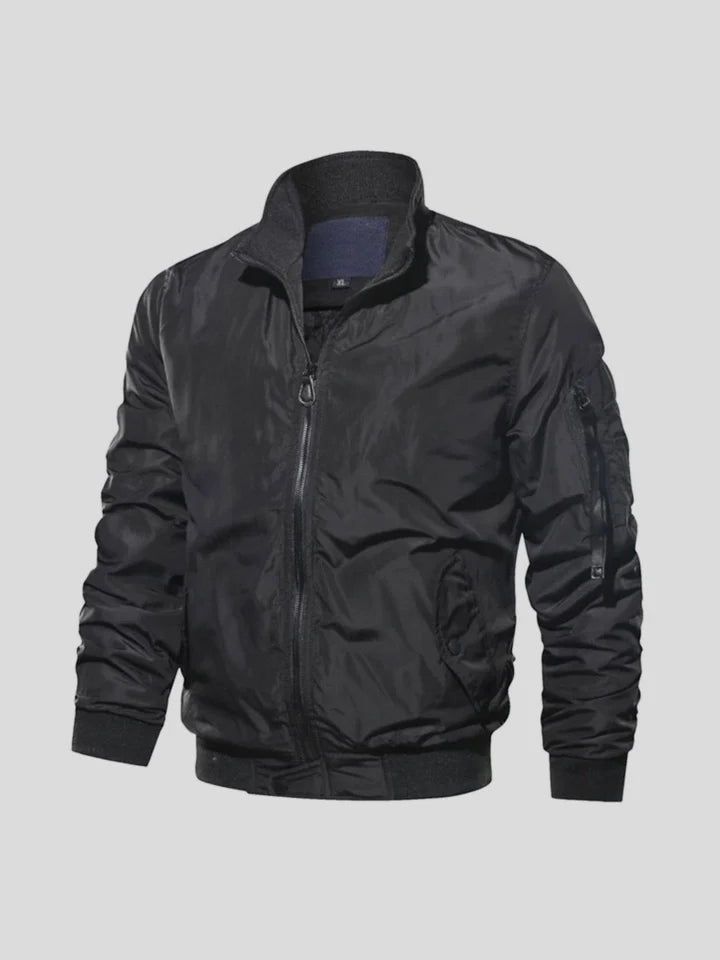 LIAN | CHAQUETA BOMBER LIGERA