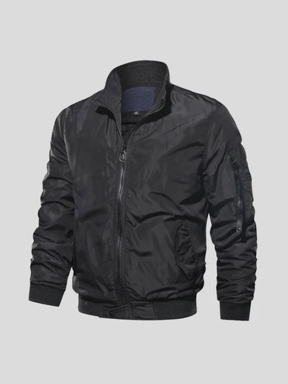 LIAN | CHAQUETA BOMBER LIGERA
