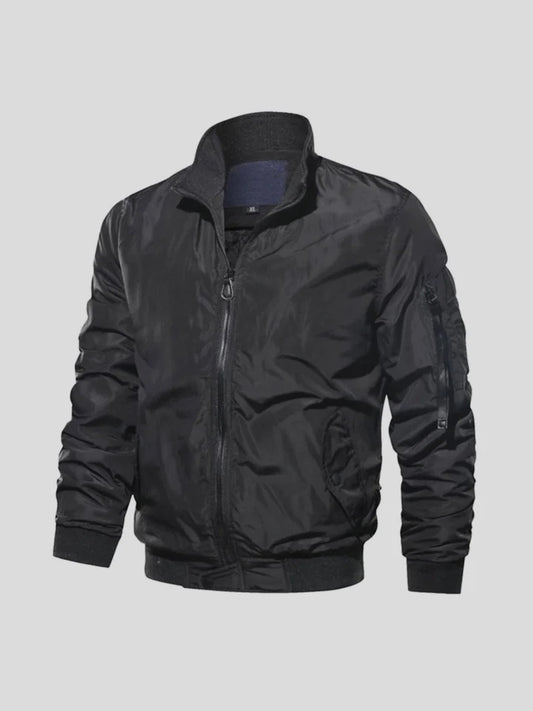 LIAN | CHAQUETA BOMBER LIGERA