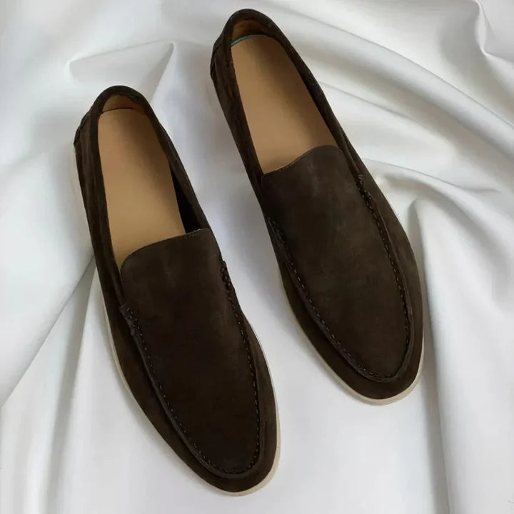 MILO | MOCASINES CASUAL SOFT