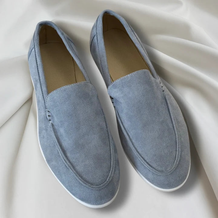 MILO | MOCASINES CASUAL SOFT