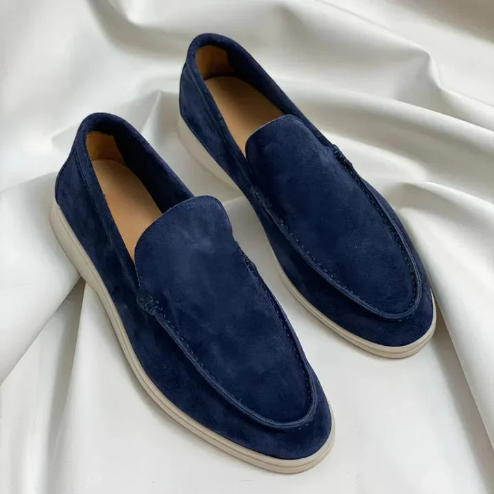 MILO | MOCASINES CASUAL SOFT