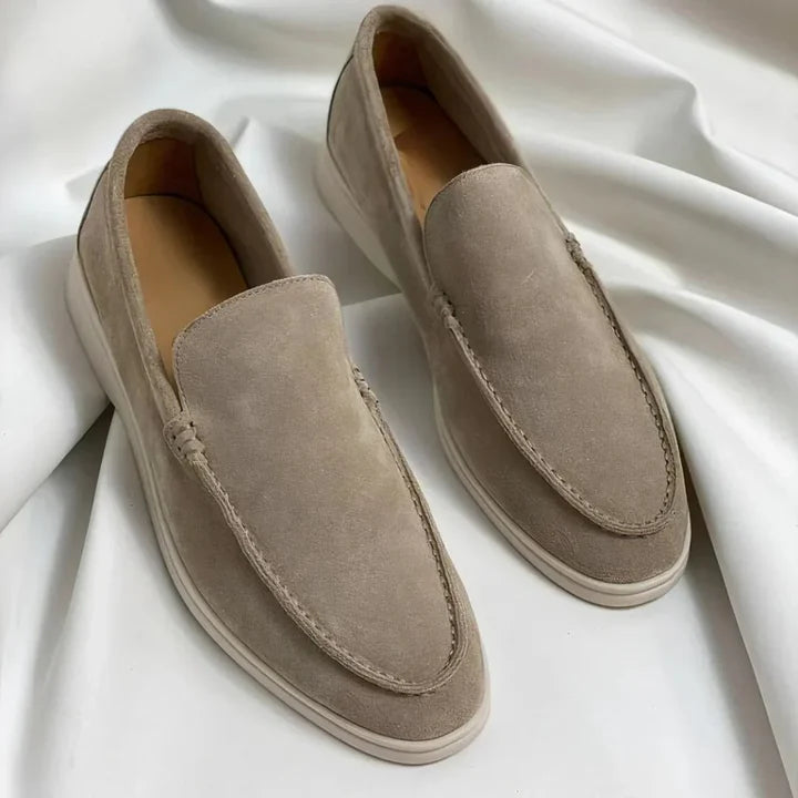 MILO | MOCASINES CASUAL SOFT