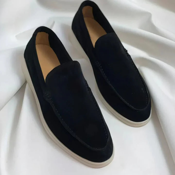 MILO | MOCASINES CASUAL SOFT