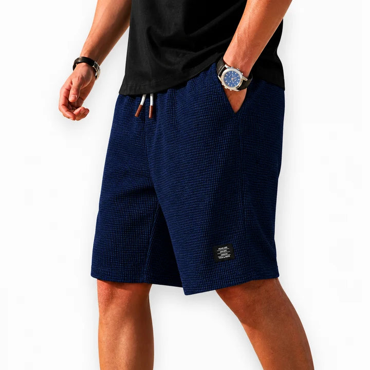 MIQUEL | PANTALÓN ELEGANTE DE VERANO PREMIUM