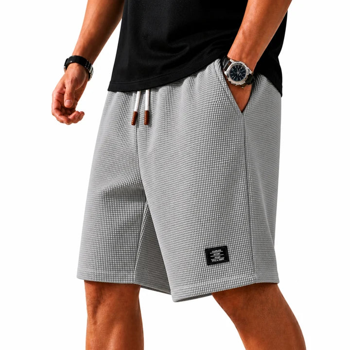 MIQUEL | PANTALÓN ELEGANTE DE VERANO PREMIUM