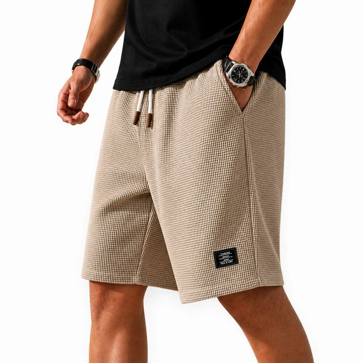 MIQUEL | PANTALÓN ELEGANTE DE VERANO PREMIUM