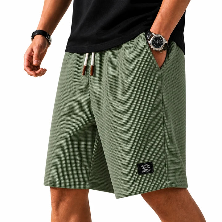 MIQUEL | PANTALÓN ELEGANTE DE VERANO PREMIUM