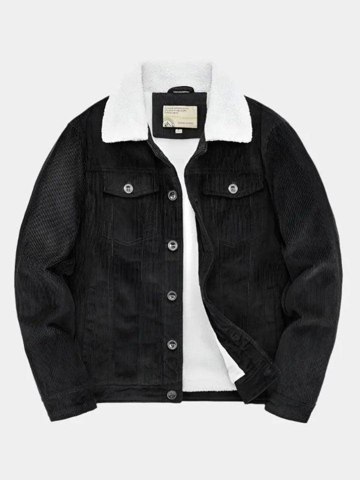 NILO | CHAQUETA DE PANA