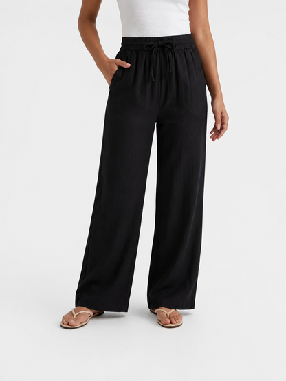 DANIELA | PANTALÓN FLUIDO
