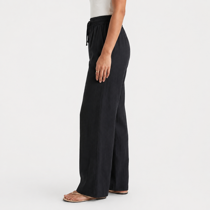 DANIELA | PANTALÓN FLUIDO