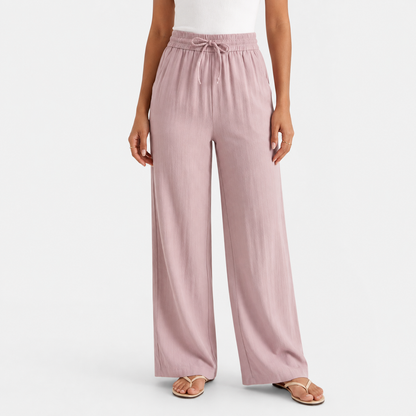 DANIELA | PANTALÓN FLUIDO