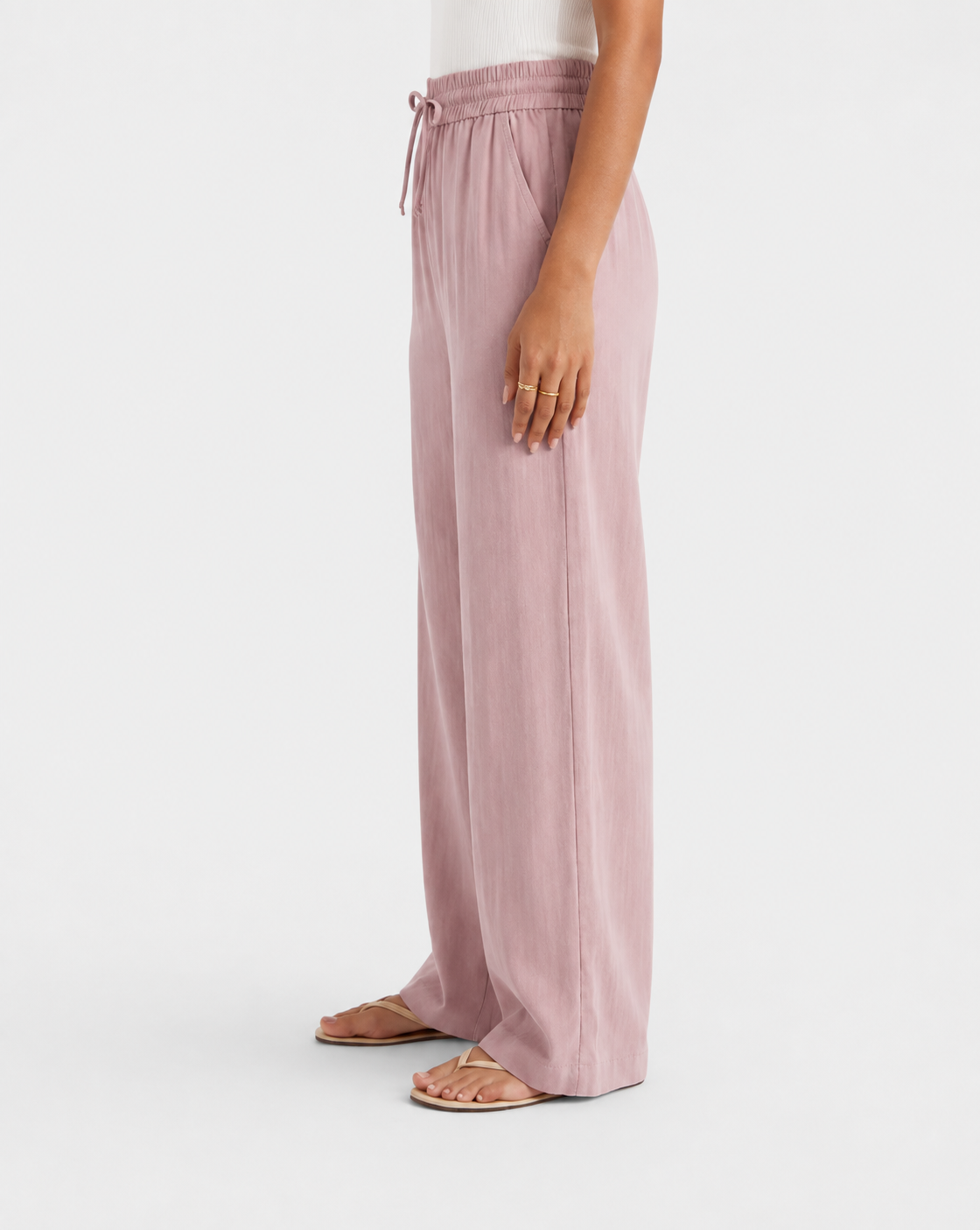 DANIELA | PANTALÓN FLUIDO