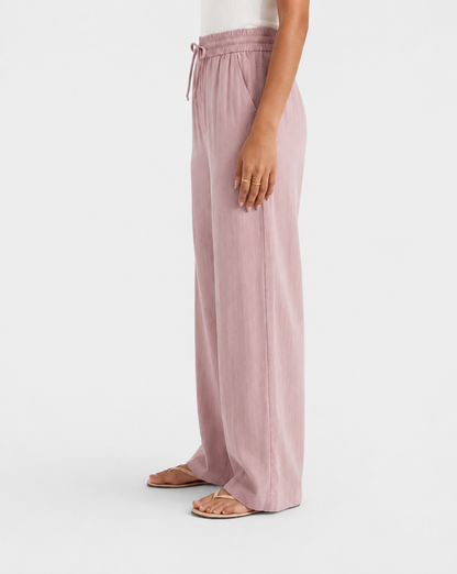 DANIELA | PANTALÓN FLUIDO