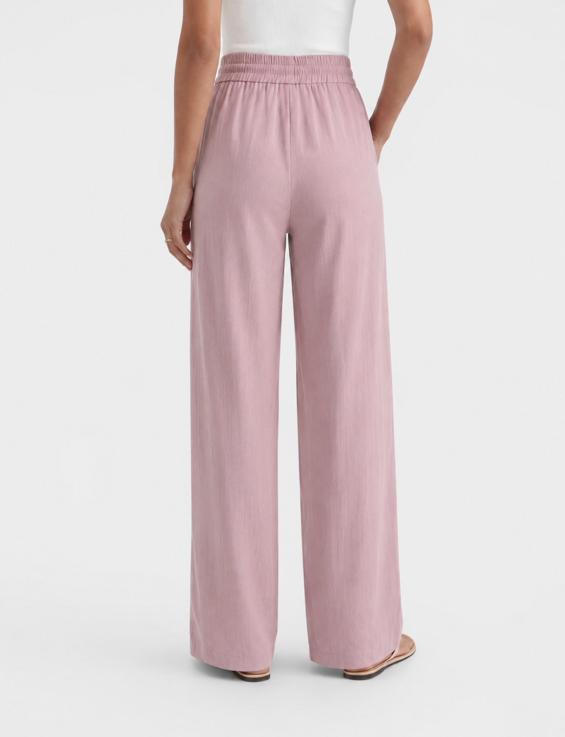 DANIELA | PANTALÓN FLUIDO