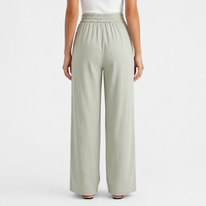 DANIELA | PANTALÓN FLUIDO