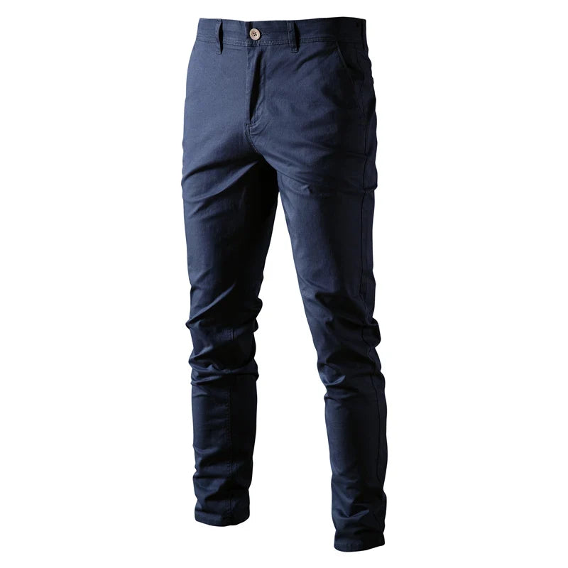 RODRIGO | PANTALONES DE CORTE AJUSTADO