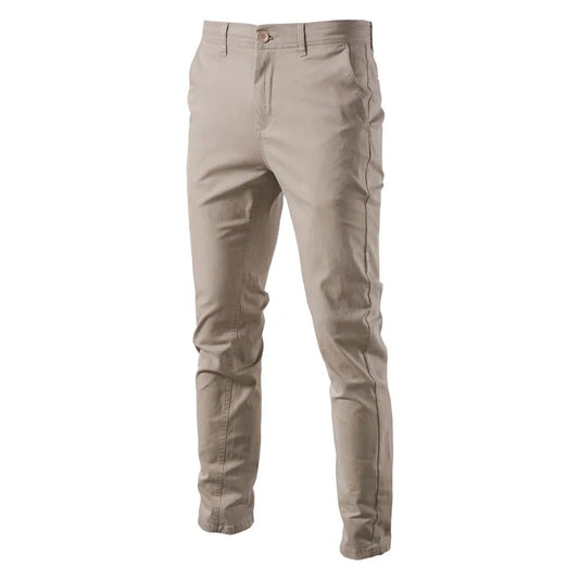 RODRIGO | PANTALONES DE CORTE AJUSTADO