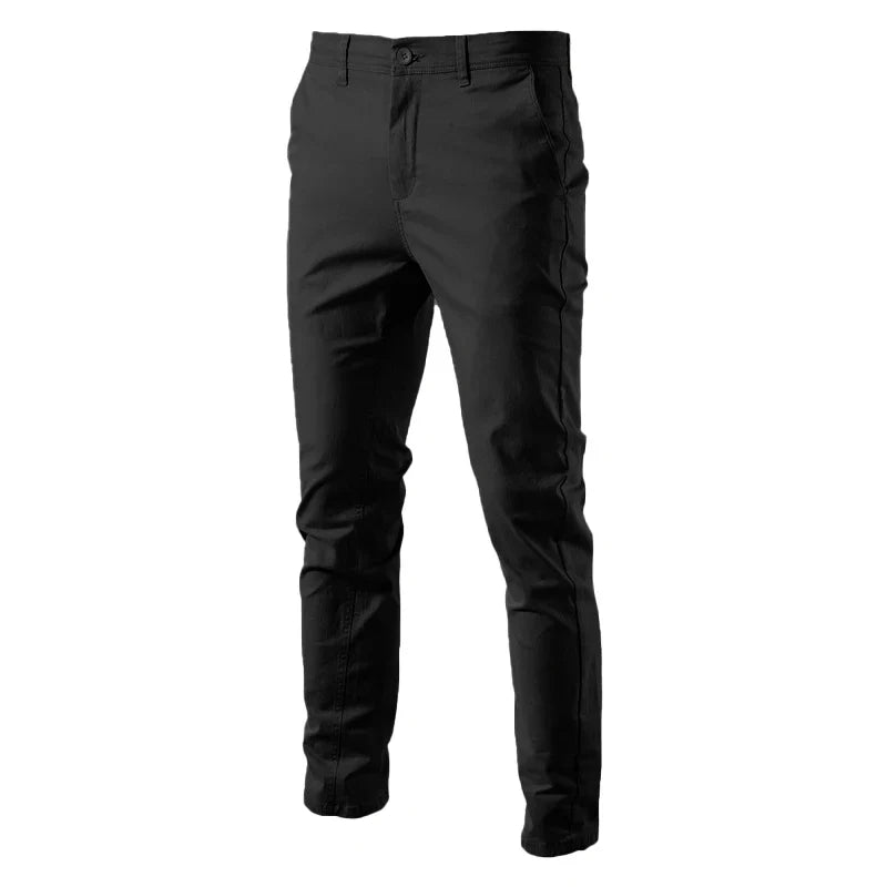 RODRIGO | PANTALONES DE CORTE AJUSTADO