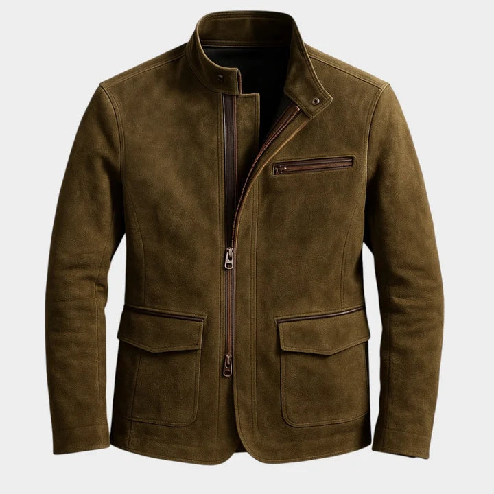 DAVID | CHAQUETA SIENA VINTAGE