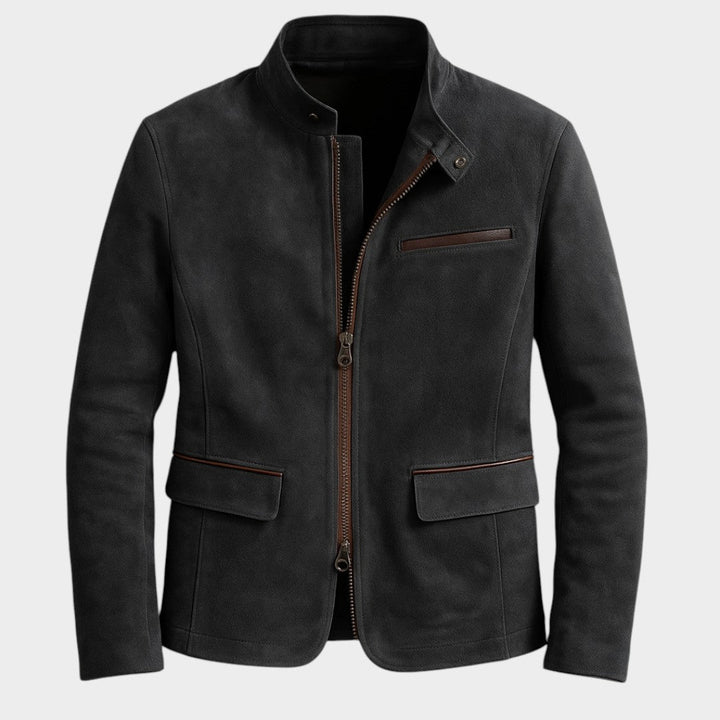 DAVID | CHAQUETA SIENA VINTAGE