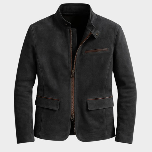 DAVID | CHAQUETA SIENA VINTAGE