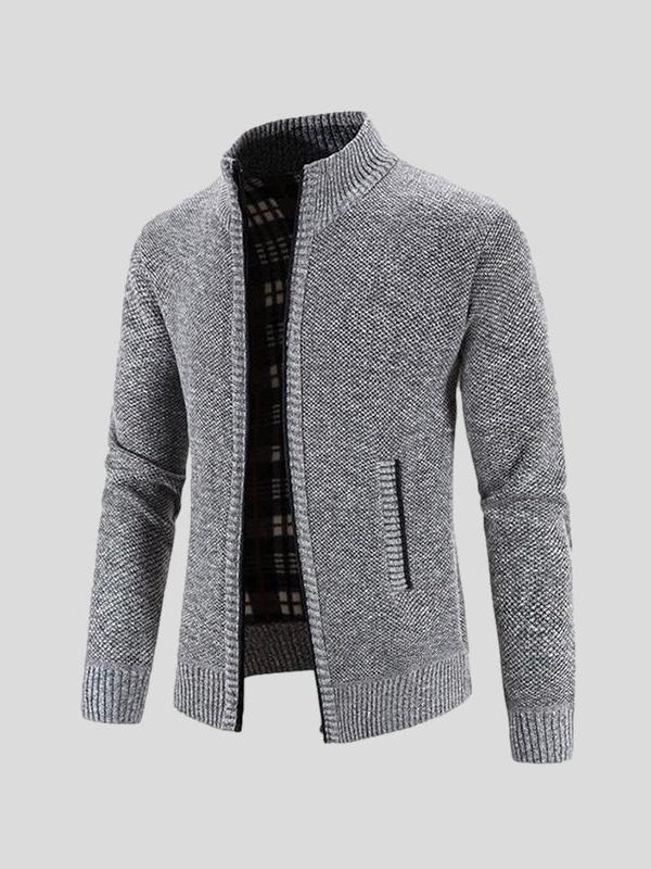 ERIC | CHAQUETA DE FÉLPA
