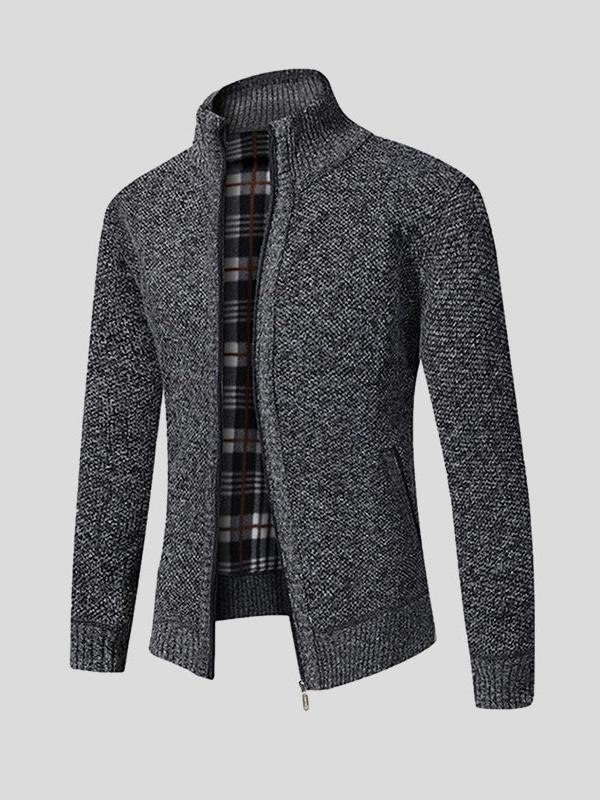 ERIC | CHAQUETA DE FÉLPA
