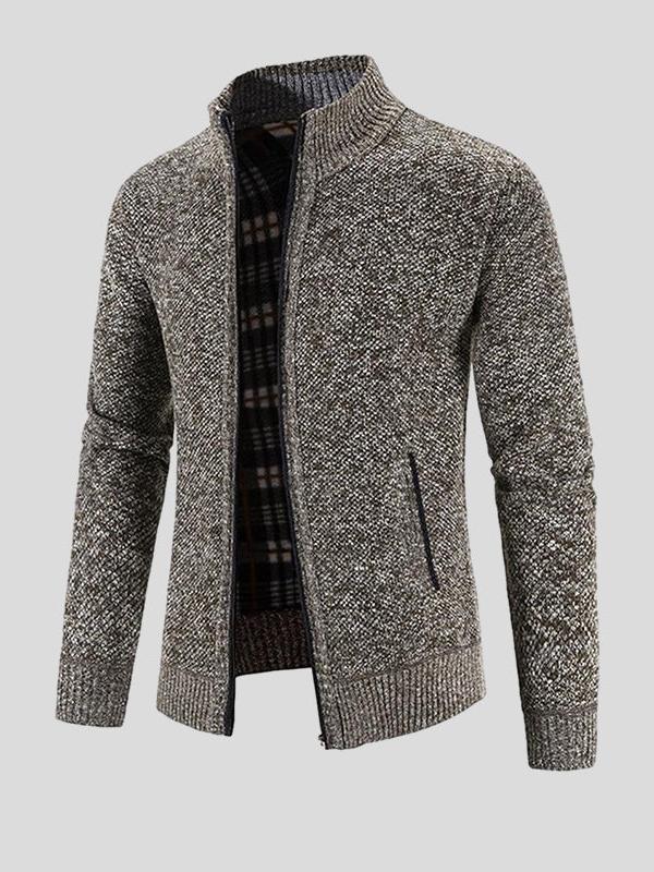 ERIC | CHAQUETA DE FÉLPA