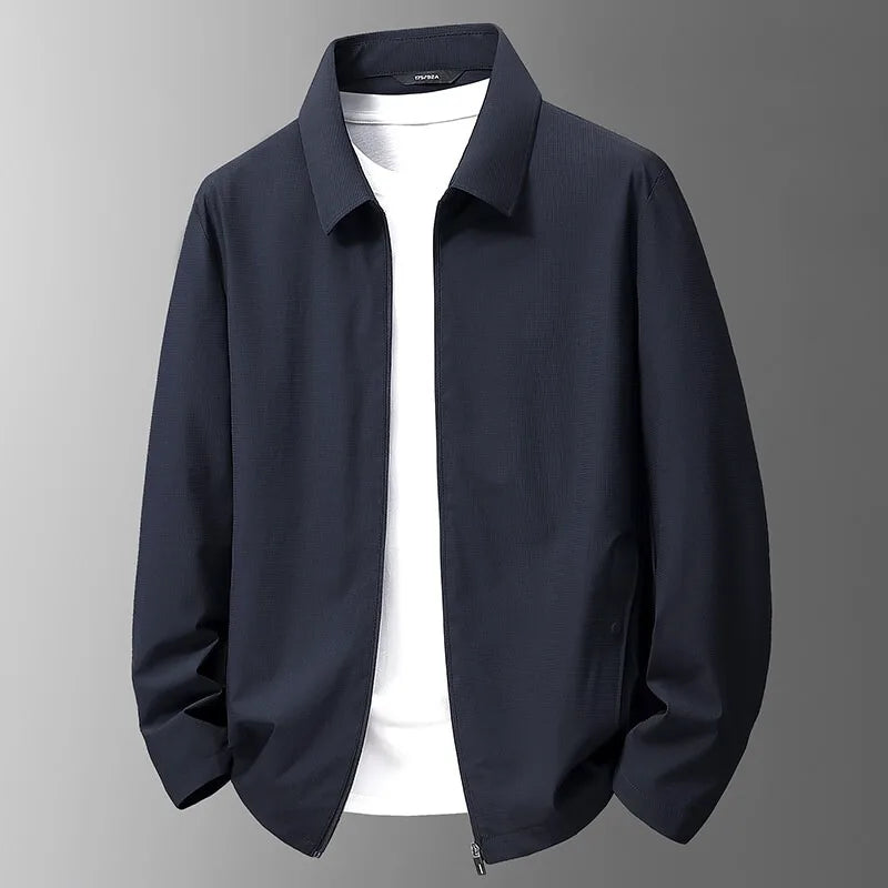 FRANCISCO | CHAQUETA CASUAL ELEGANTE