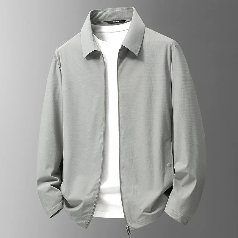 FRANCISCO | CHAQUETA CASUAL ELEGANTE