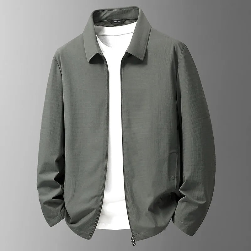 FRANCISCO | CHAQUETA CASUAL ELEGANTE